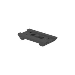 Adaptateur d'empreinte VAS / RUM
