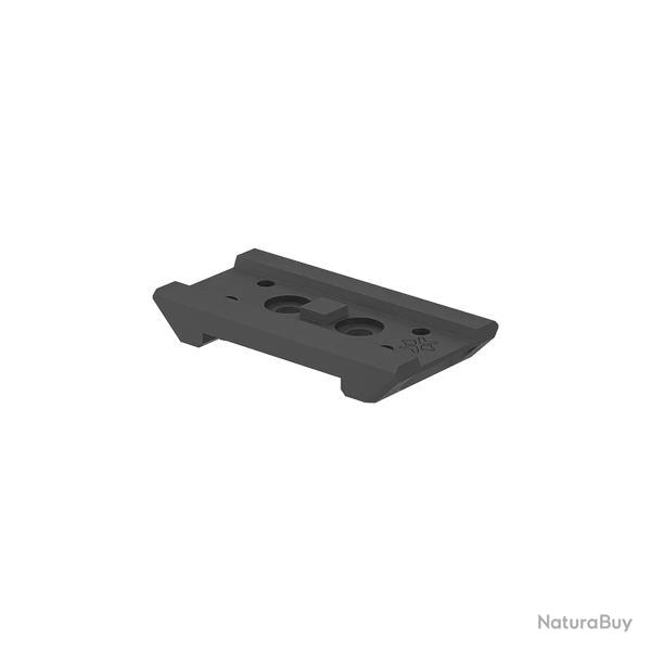 Adaptateur d'empreinte VAS / RUM