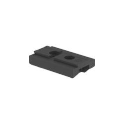 Adaptateur d'empreinte VAS / VOD