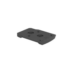 Adaptateur d'empreinte VAS/MOJ