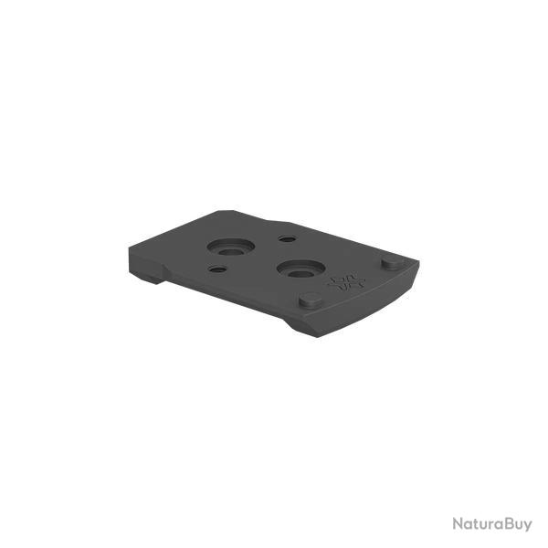 Adaptateur d'empreinte VAS/MOJ