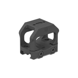 Adaptateur VAS pour point rouge embase Picatinny haut 40mm