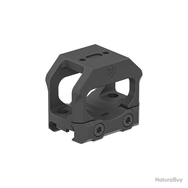 Adaptateur VAS pour point rouge embase Picatinny haut 40mm