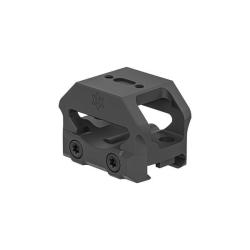 Adaptateur VAS pour point rouge embase Picatinny medium 32mm
