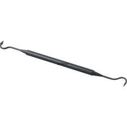 Doubles Pics de Nettoyage x4