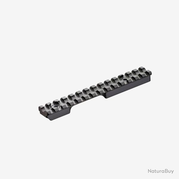 Rail Picatinny pour Ansch�tz 54 - 64 30 MOA