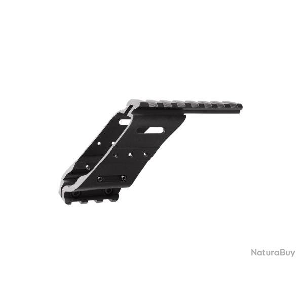 Rail de montage pour CZ 75D Compact