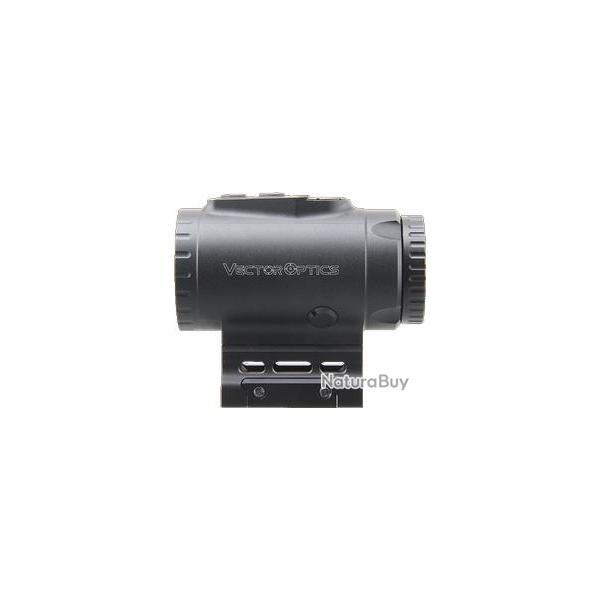 Point rouge Paragon 3x18VEPS MBR