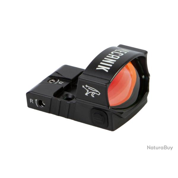 Point rouge Mecanik MO2