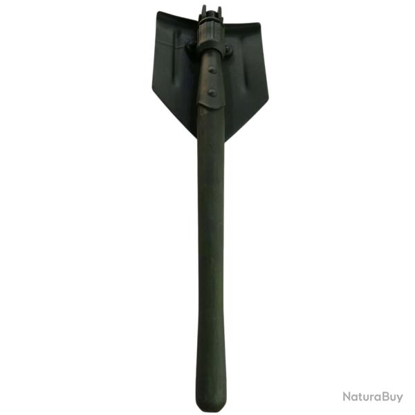 Pelle-Pioche Pliable avec housse - Surplus Arm�e Fran�aise