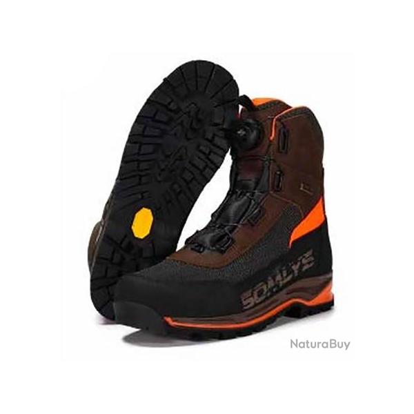 CHAUSSURES HOMME SOMLYS DEFENDER PRO C08 44