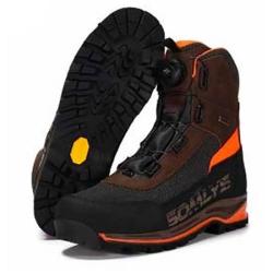 CHAUSSURES HOMME SOMLYS DEFENDER PRO C08 45