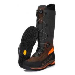 CHAUSSURES HOMME SOMLYS DEFENDER PRO HAUTE (GUETRE) C06 43