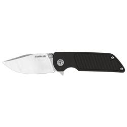 Couteau Pliant Boker Sherman EDC II G10 Black