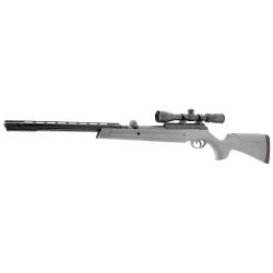 CARAB UX SYNERGIS ELITE LUNETTE 3-9X40 CAL 5.5MM 16 J