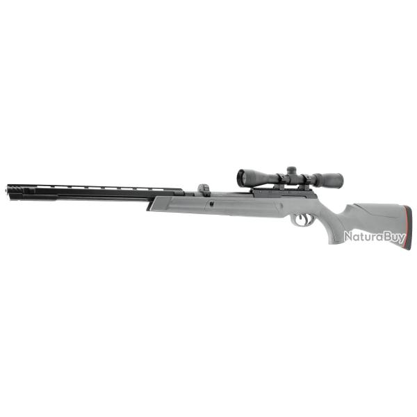 CARAB UX SYNERGIS ELITE LUNETTE 3-9X40 CAL 5.5MM 16 J