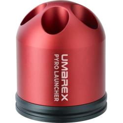 ADAPTATEUR LANCE FUSEE - 5 FUSEES