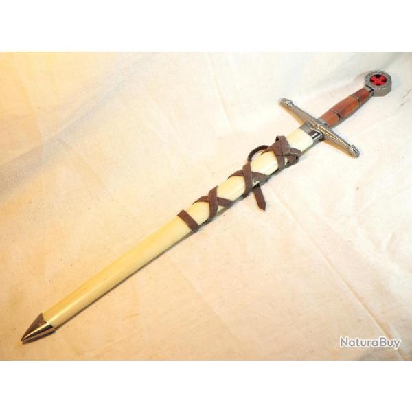 Dague m�di�vale ou HEROIC FANTASY - ref EBR24DAP006