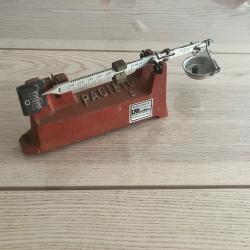 Balance m&eacute;canique Pacific par hornady
