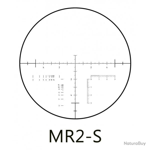 Spotting scope Minox md80zr