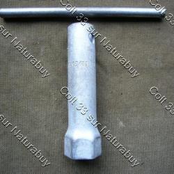 Cl&eacute; &agrave; bougie type Us ww2 Jeep Willys Ford Hotchkiss M201 Dodge Wc Gmc