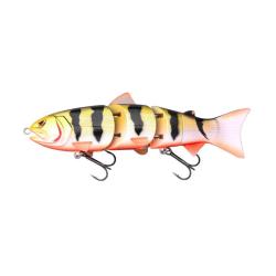Swimbait spro BBZ 5 12.7CM UV PERCH