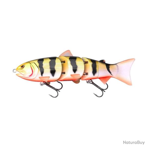 Swimbait spro BBZ 5 12.7CM UV PERCH