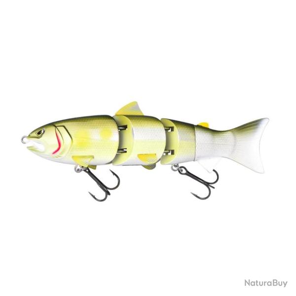 Swimbait spro BBZ 5 12.7CM UV AYU