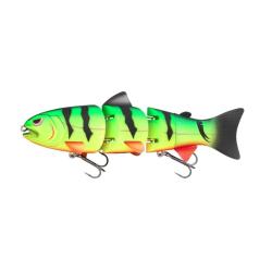Swimbait spro BBZ 5 12.7CM UV FIRETIGER