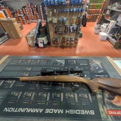 Carabine voere mod&egrave;le 98 calibre 30-06 en parfait &eacute;tat