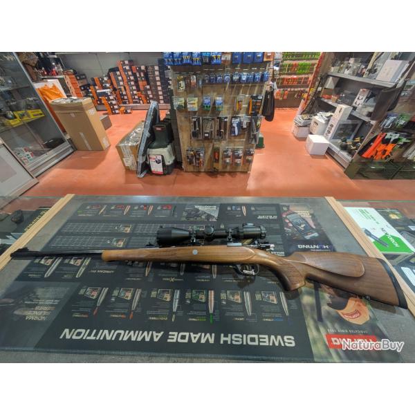 Carabine voere mod�le 98 calibre 30-06 en parfait �tat
