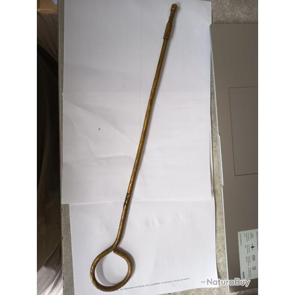 Vend �couvillons pour thompson