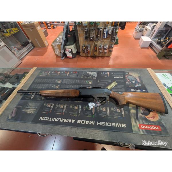 Carabine merkel sr1 calibre 30-06