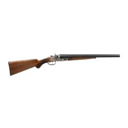 Fusil juxtapos&eacute; Wyatt Earp Side by Side (Calibre: 12/76)
