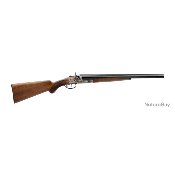 Fusil juxtapos� Wyatt Earp Side by Side (Calibre: 12/76)