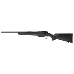 Carabine &agrave; culasse lin&eacute;aire M 25 Extreme gaucher (Calibre: .308 Win.)
