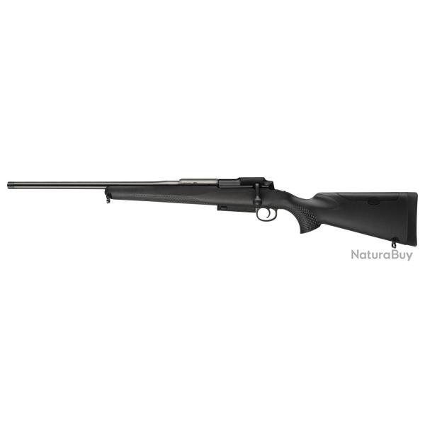 Carabine � culasse lin�aire M 25 Extreme gaucher (Calibre: .308 Win.)