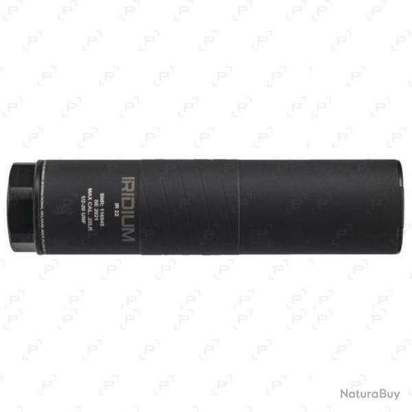 OFFRE TIR Mod�rateur de son BROWNING IRIDIUM IR.22 LIV OFFERTE