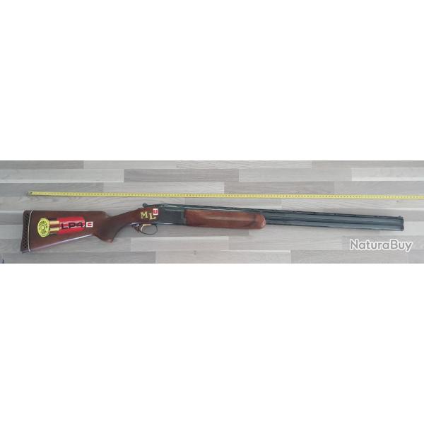Fusil Ball trap Miroku Cal 12
