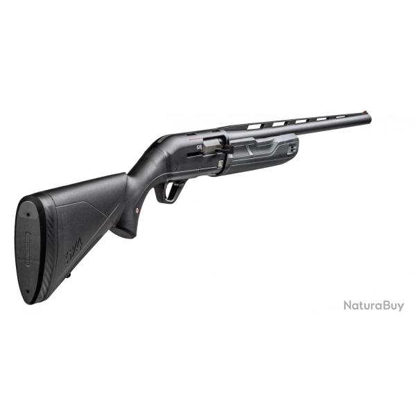 Fusils semi-automatiques SX4 Composite Black Shadow Cal. 12/89 Fusils semi-auto SX4 Composite - Cal.