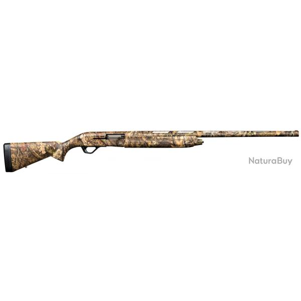 Fusil de chasse semi-automatiques SX4 Camo Mobuc Cal. 12/89 Fusils semi-auto SX4 Camo Mobuc - Cal. 1