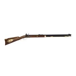 Carabine Traditional Hawken Target &agrave; silex Cal. .50 ou .54 TARGET .54 SILEX Droitier