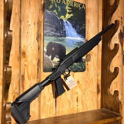 NEUF - CVA SCOUT TDXP - 300 AAC BLACKOUT