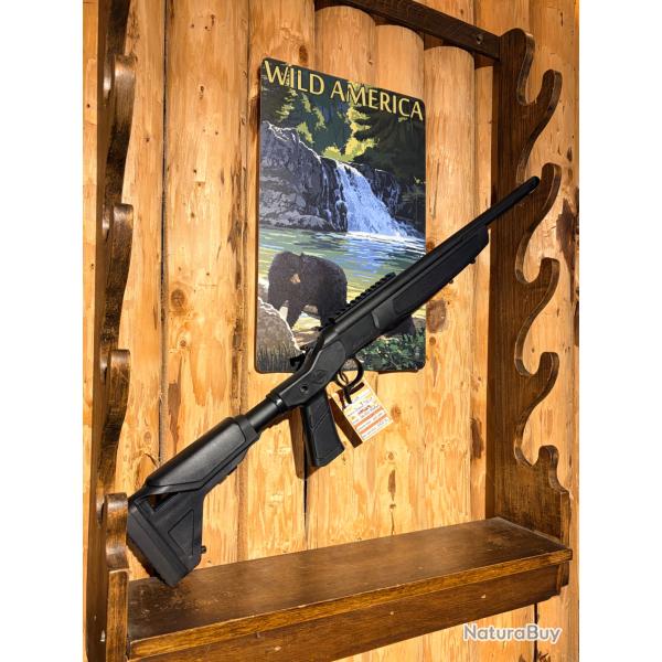 NEUF - CVA SCOUT TDXP - 300 AAC BLACKOUT