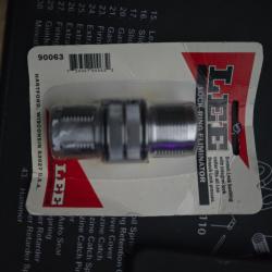 Lock-ring eliminator LEE