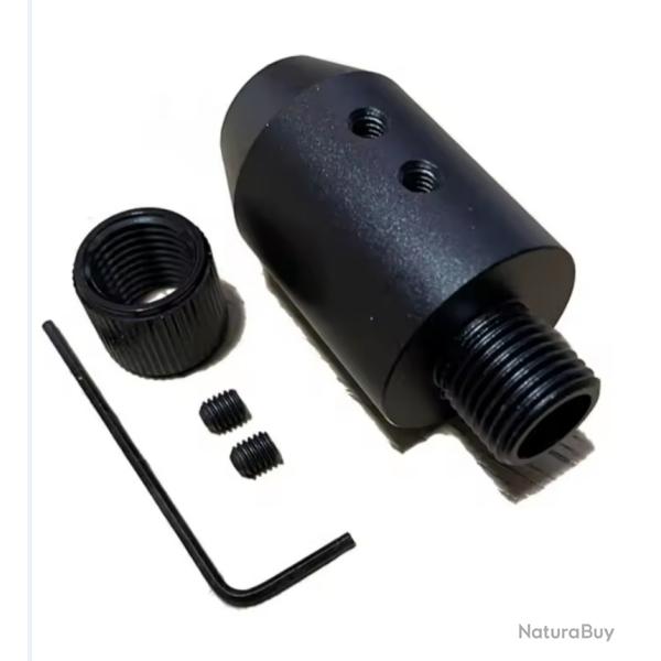 adaptateur mod�rateur de son