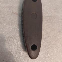 Sabot amortisseur gun129,3x41,5mmEntre axes 94mm