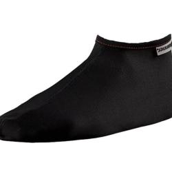 Chausson sur chaussettes Mouki, Akammak S Noir