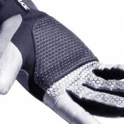 Gants Auto chauffant, Zondo Astec XS Noir