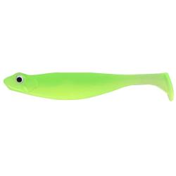 PROMO!! MEGABASS HAZEDONG SHAD 4.2 - PSYCHEDELIC CHART